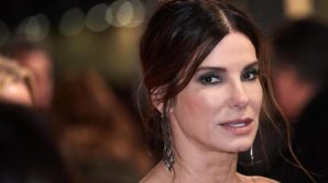 L’attrice Sandra Bullock ha deciso di ritirarsi dalle scene
