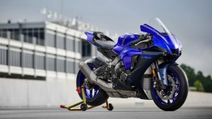 Yamaha R1, nel 2023 arriverà un nuovo modello?