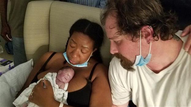 USA: ospedale gettò per errore il corpo di una bambina prematura, i genitori fanno causa