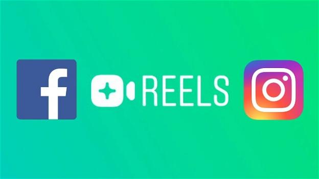 Reels a manetta: le nuove iniziative di Meta per Facebook e Instagram