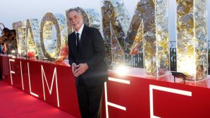 Francis Ford Coppola al Festival di Taormina