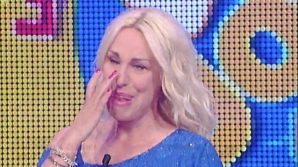 Antonella Clerici, l’annuncio improvviso in diretta Tv: