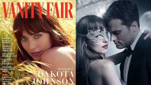 Dakota Johnson ed il rimpianto per