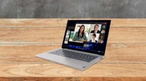 Lenovo schiera il notebook ThinkBook 13s inAMD Ryzen Edition