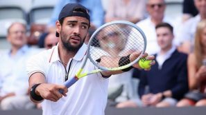 Matteo Berrettini, la tremenda notizia prima dell’esordio a Wimbledon: tifosi devastati