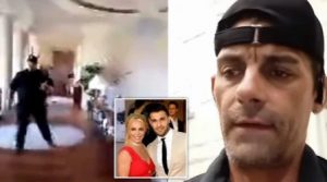 Britney Spears, l’ex marito prova ad entrare nella sua camera con un coltello: il racconto in tribunale