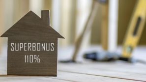 Il super bonus del 110% non verrà esteso