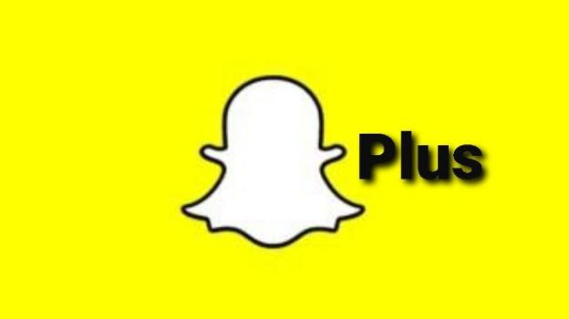 Snapchat: ufficiale l’abbonamento Snapchat+. Ecco cosa offre