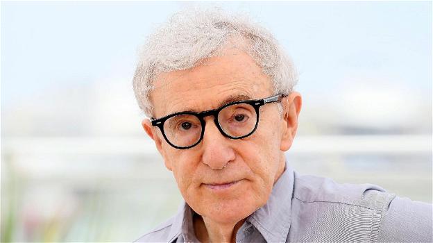 Woody Allen pensa di ritirarsi dalle scene, presto il suo ultimo film