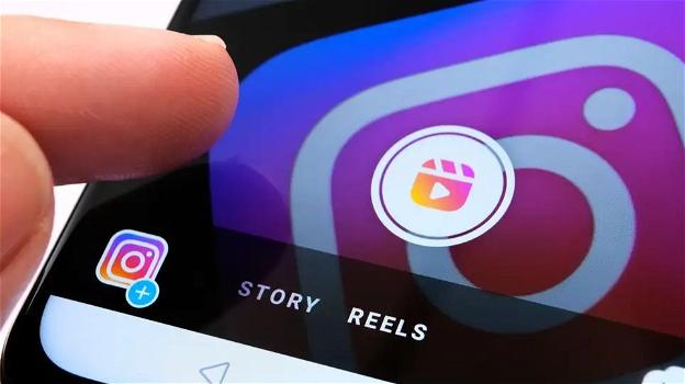 Instagram testa la conversione automatica dei video pubblicati in Reels