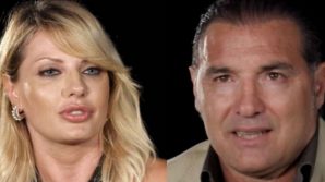 Manila Nazzaro e Lorenzo Amoruso, l’annuncio improvviso:
