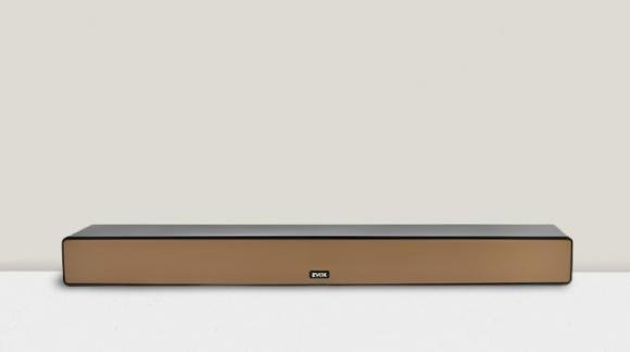 ZVOX presenta AV355, la soundbar con subwoofer e surround virtuali ideale per i dialoghi