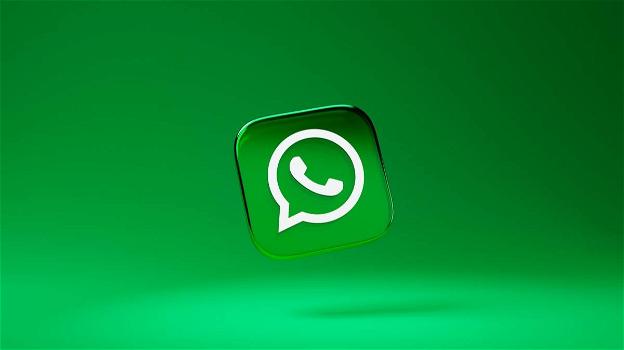 WhatsApp: elimina per tutti a 2 giorni, menu formattazione testo, stato online nascosto