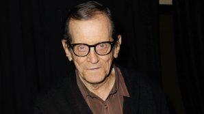 Addio a Joe Turkel, il barista in The Shining
