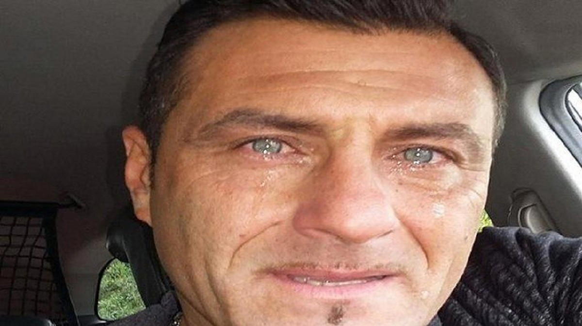 Sossio Aruta, il disperato e urgente appello sui social: "Aiutatemi.."