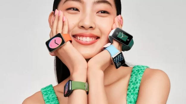 Xiaomi Band 7 Pro: ufficiale la smart band per il fitness di livello superiore