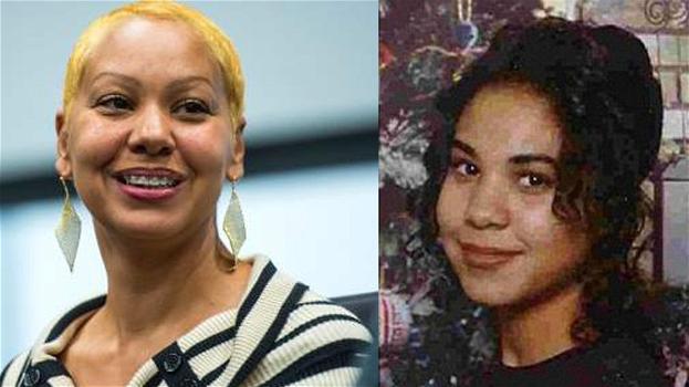 USA: uccise a 16 anni il suo sfruttatore, Sara Kruzan graziata dopo 27 anni di carcere