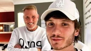 Lo sfogo del papà di Manuel Bortuzzo: