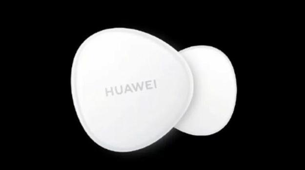 Huawei Event: ufficiale anche lo Huawei Tag per localizzare gli oggetti smarriti
