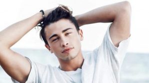 Riccardo Marcuzzo paparazzato mentre bacia un’ex Pupa