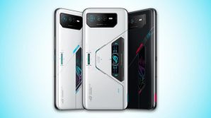 Asus RoG Phone 6 series: ufficiali i top gamma da gaming con vari accessori