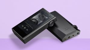 KANN MAX: ufficiale il nuovo riproduttore ad alta risoluzione di Astell & Kern