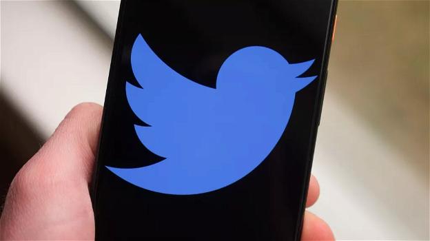 Twitter: in test i feed personalizzati da terze parti