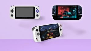 Consolle portable mania: ufficiali le Anbernic Win600, AOKZOE A1, Creoqode Lyra+