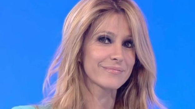 Adriana Volpe volta pagina: dopo il "GF Vip" ritorna nuovamente in televisione