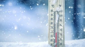 Italia, in arrivo gelo polare: temperature in forte discesa