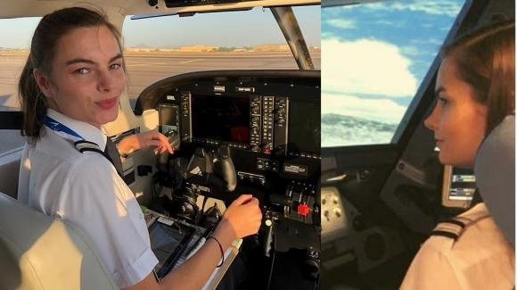 UK: aspirante pilota 21enne morì per una puntura di zanzara, cosa è successo
