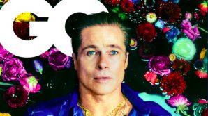 Brad Pitt affetto da una patologia nota con il nome di