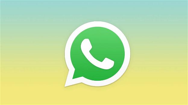 WhatsApp medita di migliorare la condivisione dei documenti: ecco come