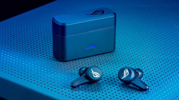 Asus: ufficiali gli auricolari da gaming Cetra True Wireless Pro