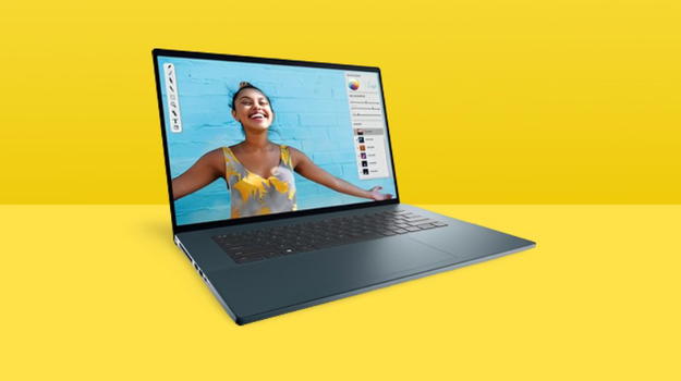 DELL: trapelati i nuovi notebook Inspiron 14 e 16 Plus