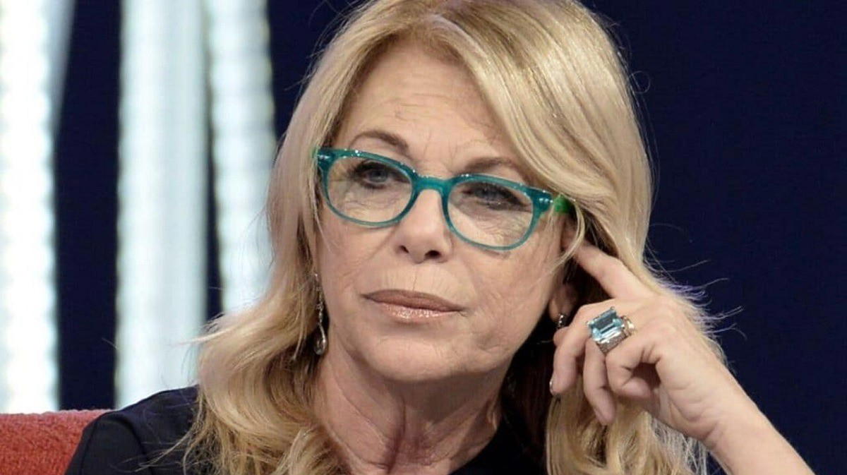 Rita Dalla Chiesa, orrore contro la conduttrice: ciò che le hanno fatto mette i brividi