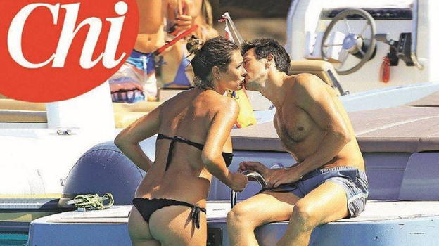 "Hanno deciso di sposarsi". Pioggia di auguri sui social per l’amatissima coppia