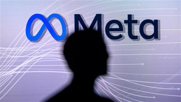 Meta: accede ai messaggi cancellati su Messenger, possibile interruzione di Facebook e Instagram