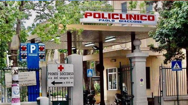 Palermo: medico aggredito violentemente dalla famiglia di una paziente, non volevano andare via dopo l’orario di visita