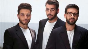 Il Volo, la figuraccia che ricorderanno a vita. Ecco cosa è successo
