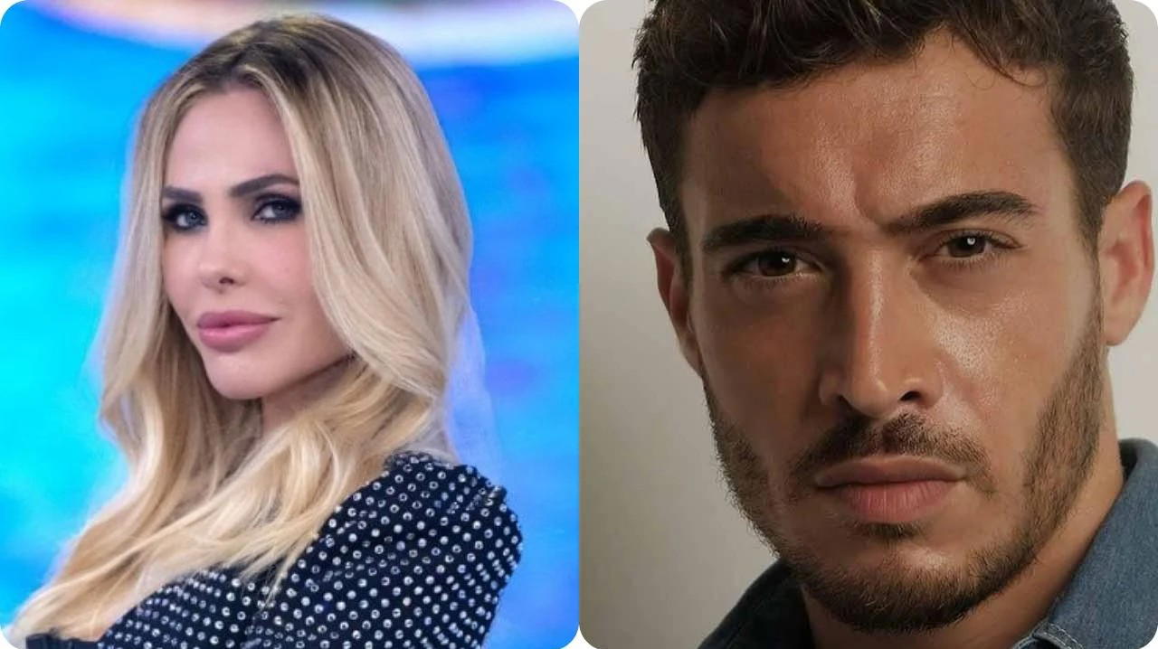 Ilary-Totti, spuntano i messaggi di Spinalbese alla showgirl: ecco il contenuto