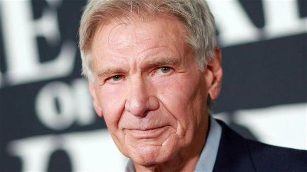Harrison Ford compie 80 anni