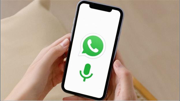 WhatsApp: in sviluppo Status vocali. attenzione alle versioni modificate