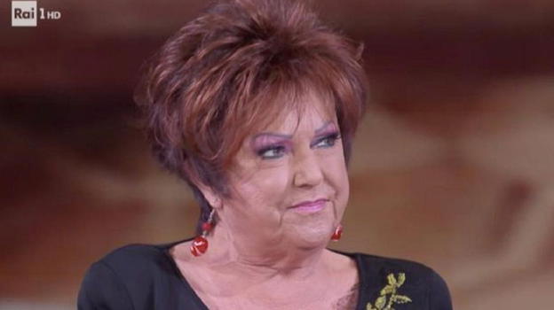 Orietta Berti, la triste notizia in diretta Tv: "Osvaldo voleva morire a casa"