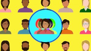 Facebook: in test l’associazione di 5 profili a un solo account