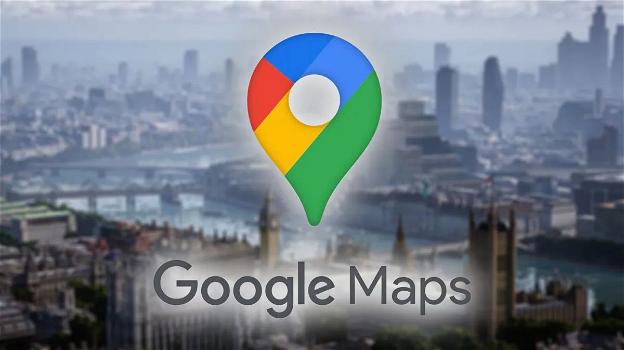 Google Maps, tra restyling e selezione del motore nei percorsi ecologici
