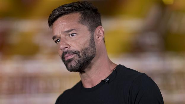 Ricky Martin rischia 50 anni di prigione: le pesantissime accuse del nipote