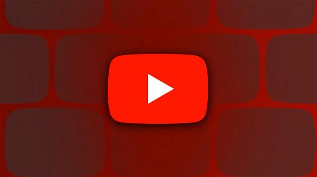YouTube: da oggi è possibile riprodurre in loop i capitoli