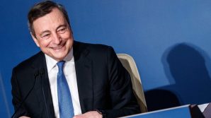 Mario Draghi, la conferma ufficiale è arrivata pochi istanti fa