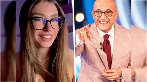 GF Vip, la prof di corsivo Elisa Esposito potrebbe far parte del cast: l’indiscrezione